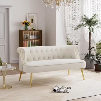 Posh Loveseat Rental