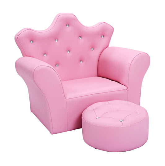 Little Ones Crown Sofa Rental